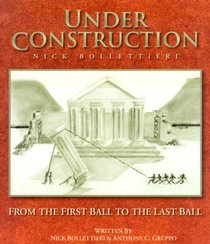 Under Construction - From The First Ball To The Last Ball