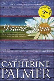 Prairie Storm (Town Called Hope, Bk 3)