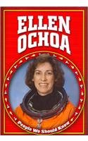 Ellen Ochoa (People We Should Know)