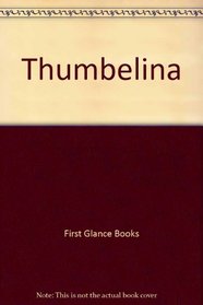 Thumbelina (Nursery Rhymes Pop-Up Book)