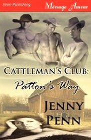 Patton's Way (Cattleman's Club, Bk 1)