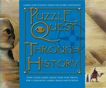 Through History (Puzzle Quest) (Puzzle Quest)