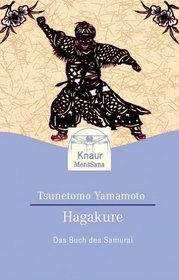 Hagakure. Das Buch der Samurai.