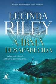 A irm desaparecida (Portuguese Edition)
