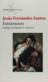 Extramuros (Spanish Edition)
