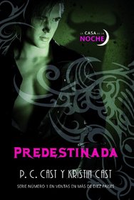 Predestinada / Destined (Spanish Edition)