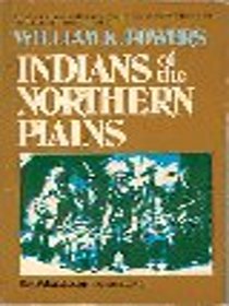 Indians of the Southern Plains (American Indians Then and Now)