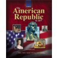 Spanish Quizzes and Tests (The American Republic To 1877)