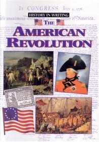 American Revolution (History in Writing)