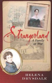 Strangerland: A Family at War