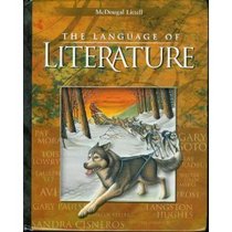 The Language of Literature (Grade 6)