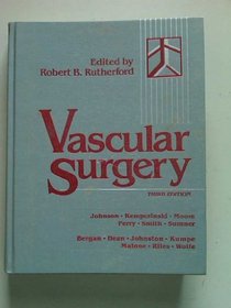 Vascular Surgery, Vol. 2, Third Edition