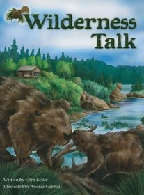 Wilderness Talk F (Pair-It Books)