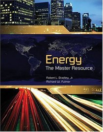 Energy: The Master Resource