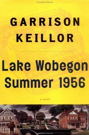 Lake Wobegon Summer 1956