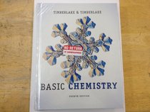 Basic Chemistry Package Mesa CC (MCC CHM 130)