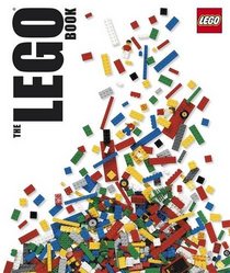 Lego Book (Dk)