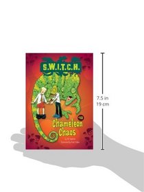 Chameleon Chaos (S.W.I.T.C.H.)