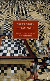 Chess Story (New York Review Books Classics)