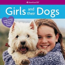 Girls and Their Dogs (American Girl Library)