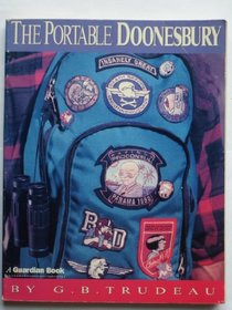 The Portable Doonesbury ( 