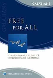 Free for All (Booklet)