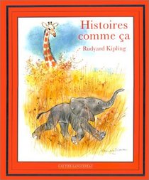 Histoires comme a
