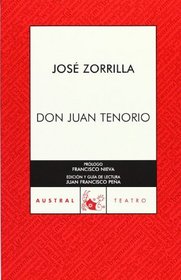 Don Juan (Spanish Edition)