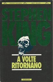A Volte Ritornano (Night Shift) (Italian Edition)