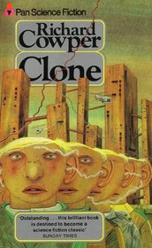 Clone (Pan science fiction)