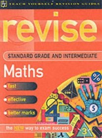 Revise Standard Grade: Maths