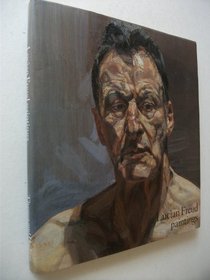 Lucian Freud Paintings