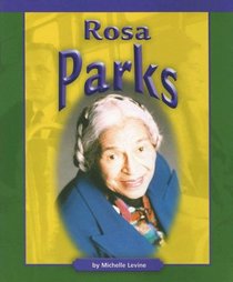 Rosa Parks (Compass Point Early Biographies series) (Compass Point Early Biographies)