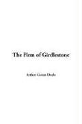 The Firm Of Girdlestone