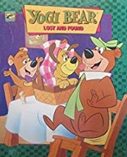 Yogi Bear: Lost and Found (Cartoon Classics)