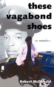 These Vagabond Shoes