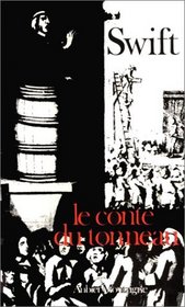 Le conte du tonneau