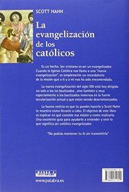 EVANGELIZACION DE LOS CATOLICOS