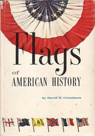 Flags of American History