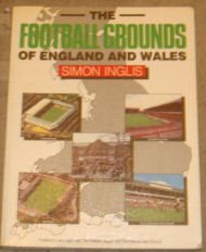 Football Grounds of England and Wales