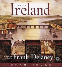 Ireland (Audio CD) (Unabridged)
