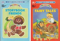 Storybook Friends