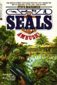 Ambush!: Seals, No 1