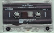 Jane Eyre: Book and Cassette Pack (Penguin Readers: Level 3)