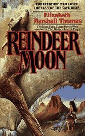 Reindeer Moon