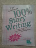 100% story writing