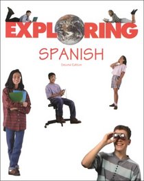 Exploring Spanish
