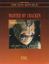 Wanted By Cracken (Star Wars RPG)