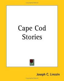 Cape Cod Stories