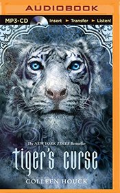 Tiger's Curse (Tiger's Curse Series)